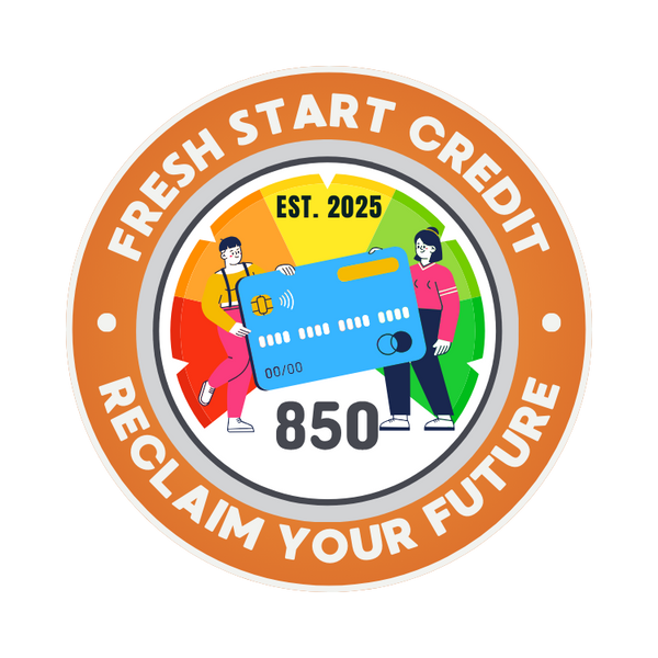 Fresh Start Credit
